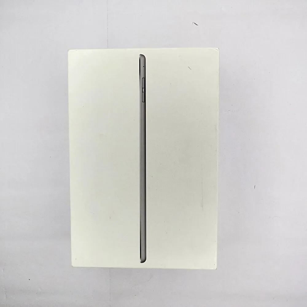 iPad mini 4 Apple A1538 16GB, Wi-Fi + Cellular (Unlocked), 7.9in - Space Gray